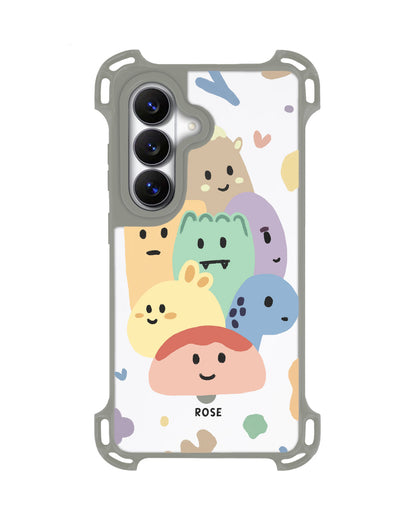 Android Rearguard UltimateZ - Doodle 2.0