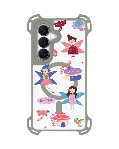 Android Rearguard UltimateZ - Fairytale