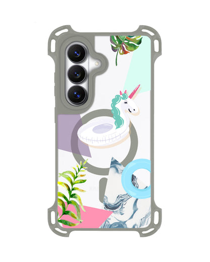 Android Rearguard UltimateZ - Floaties