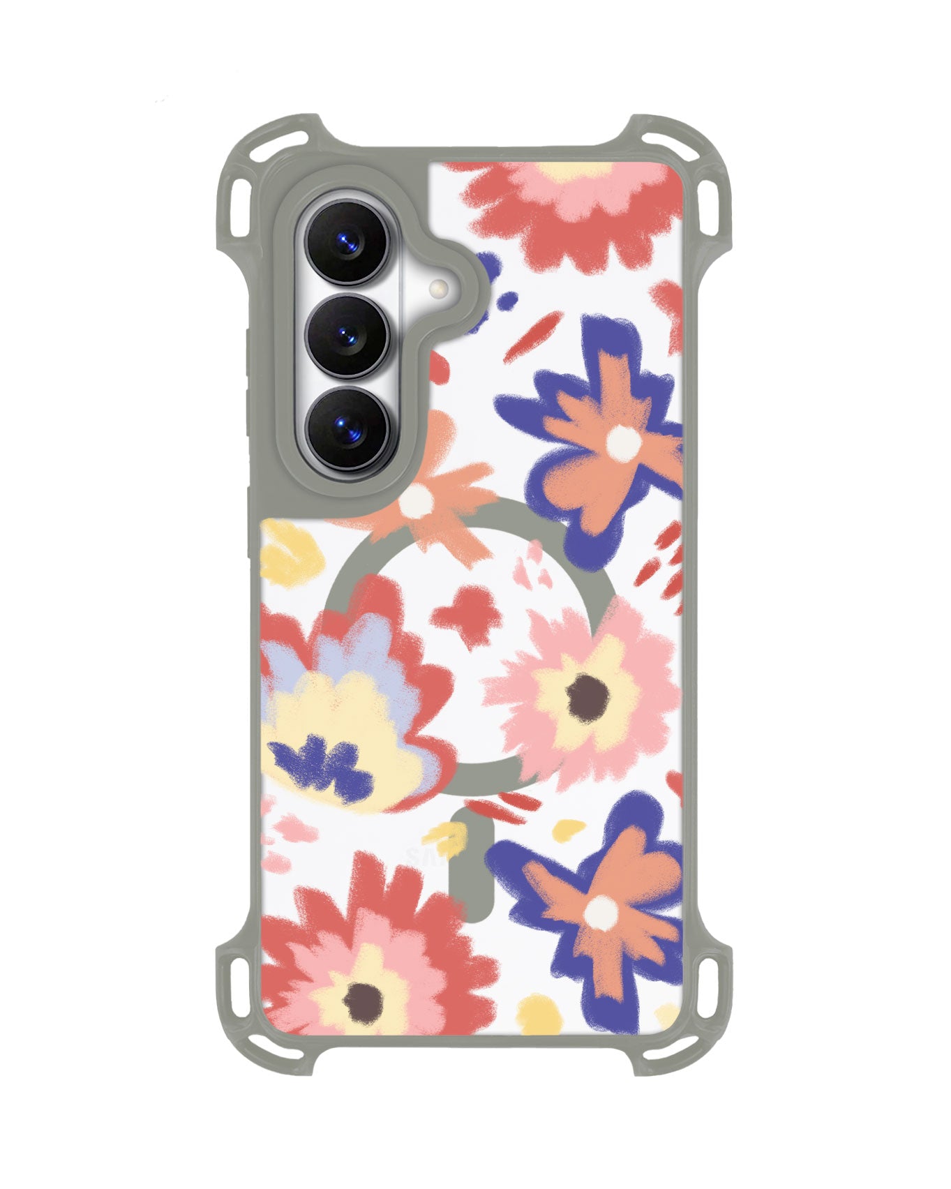 Android Rearguard UltimateZ - Flower Lovers