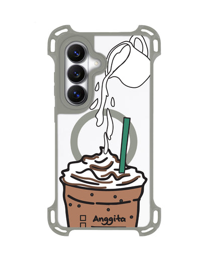 Android Rearguard UltimateZ - Frappe Coffeee