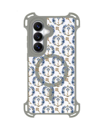 Android Rearguard UltimateZ - Goth Keys