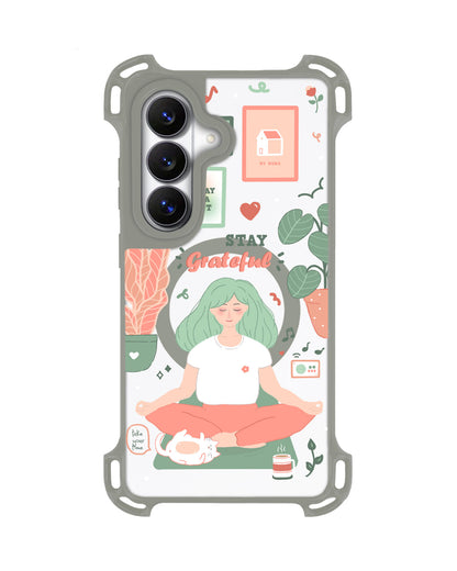 Android Rearguard UltimateZ - Grateful