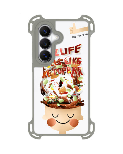 Android Rearguard UltimateZ - Ketoprak