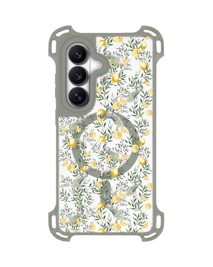 Android Rearguard UltimateZ - Limone