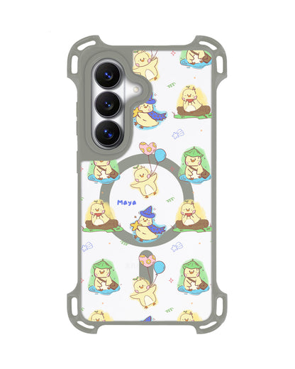 Android Rearguard UltimateZ - Little Duck