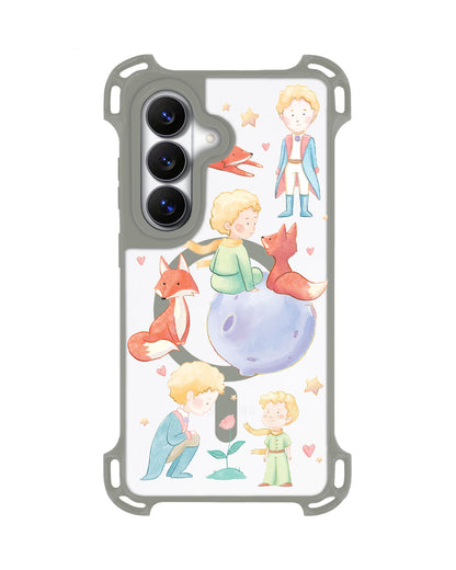 Android Rearguard UltimateZ - Little Prince & Fox