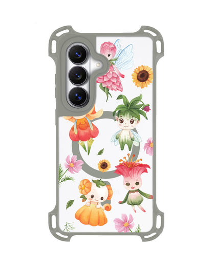 Android Rearguard UltimateZ - Magical Garden