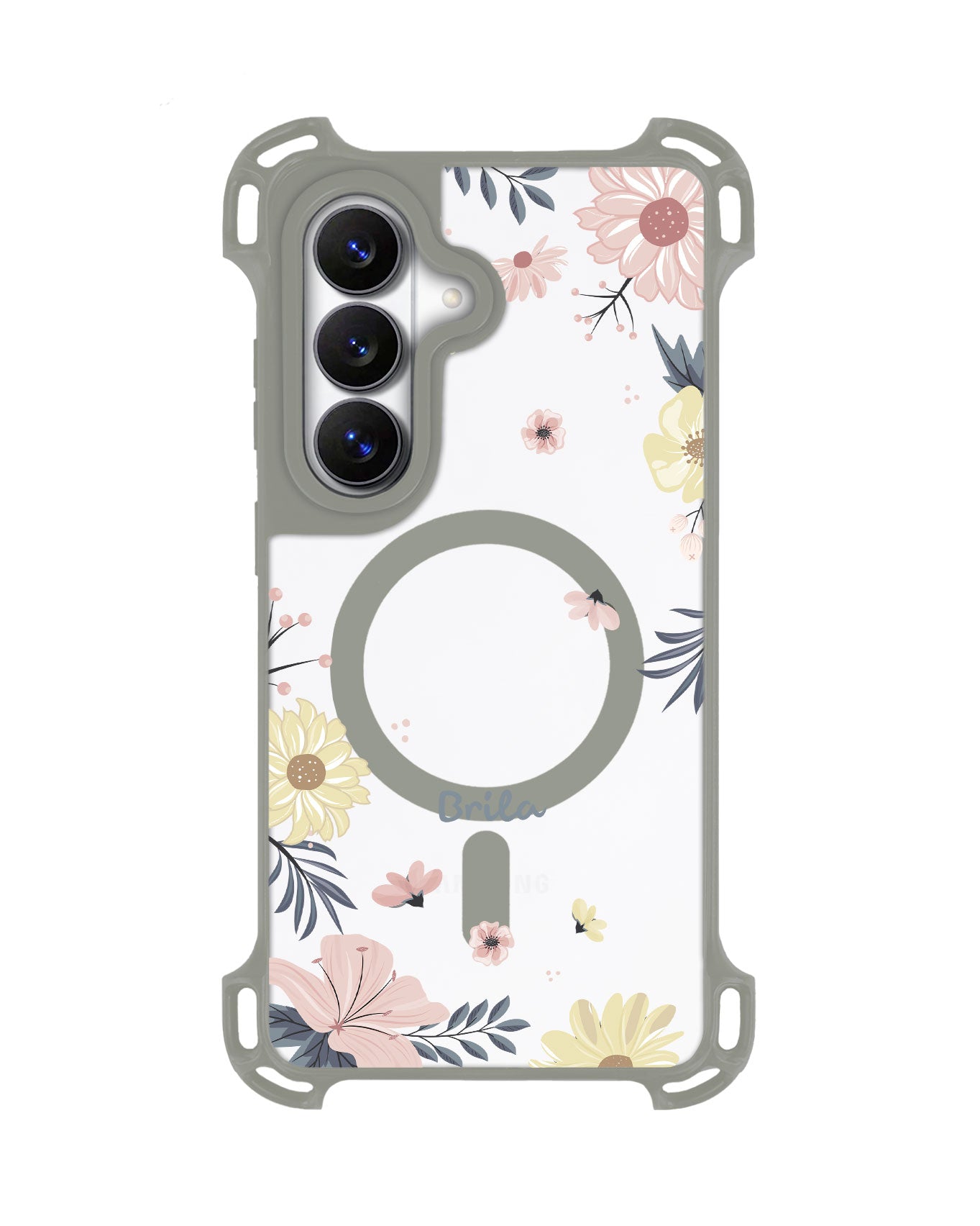 Android Rearguard UltimateZ - Margaret