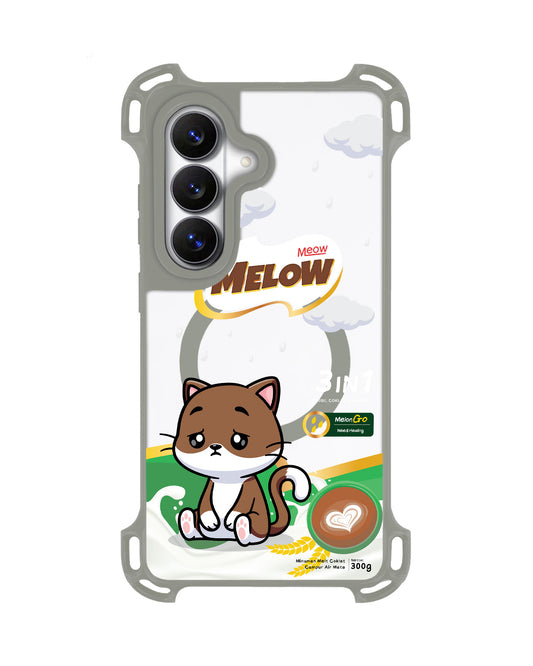 Android Rearguard UltimateZ - Melow
