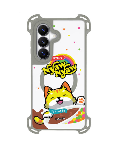 Android Rearguard UltimateZ - Nyawnyaw