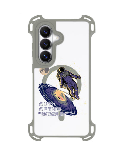Android Rearguard UltimateZ - Out of this World