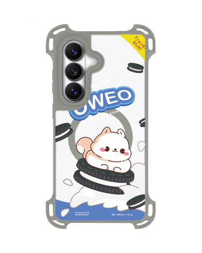 Android Rearguard UltimateZ - Oweo Dog