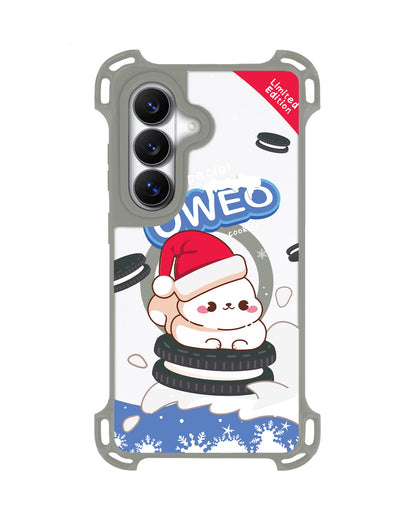 Android Rearguard UltimateZ - Oweo Christmas