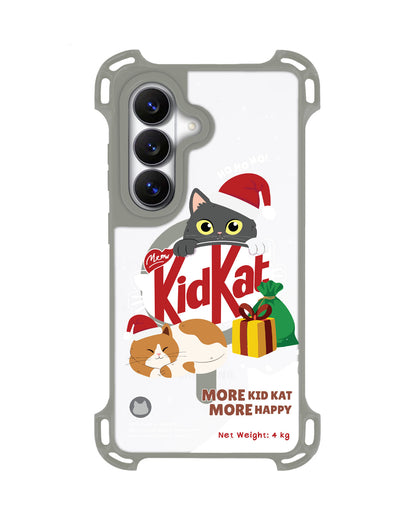 Android Rearguard UltimateZ - Kidkat Christmas