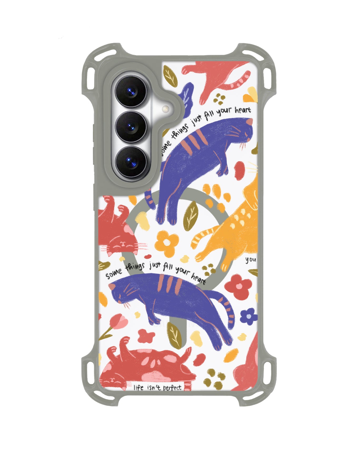 Android Rearguard UltimateZ - Pet Lovers