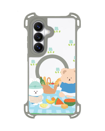 Android Rearguard UltimateZ - Picnic Blue
