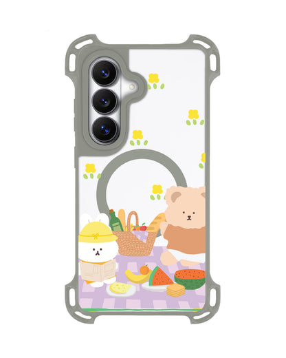 Android Rearguard UltimateZ - Picnic Lilac