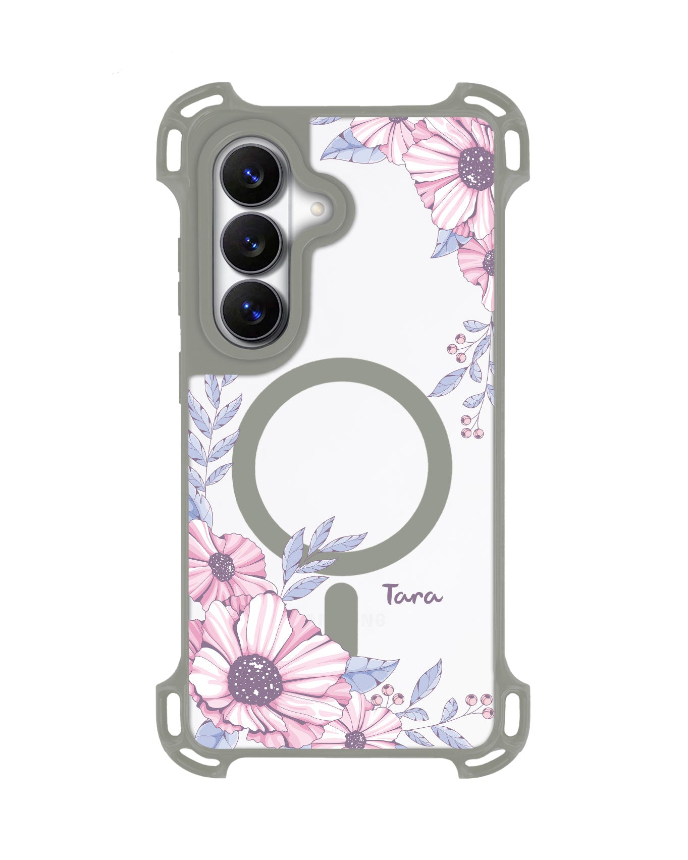 Android Rearguard UltimateZ - Pink Blossom