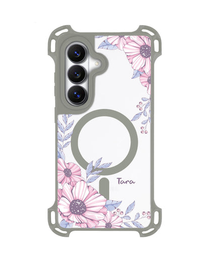 Android Rearguard UltimateZ - Pink Blossom