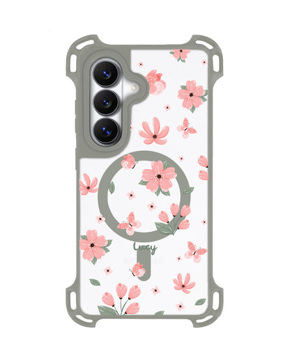 Android Rearguard UltimateZ - Pink Delight