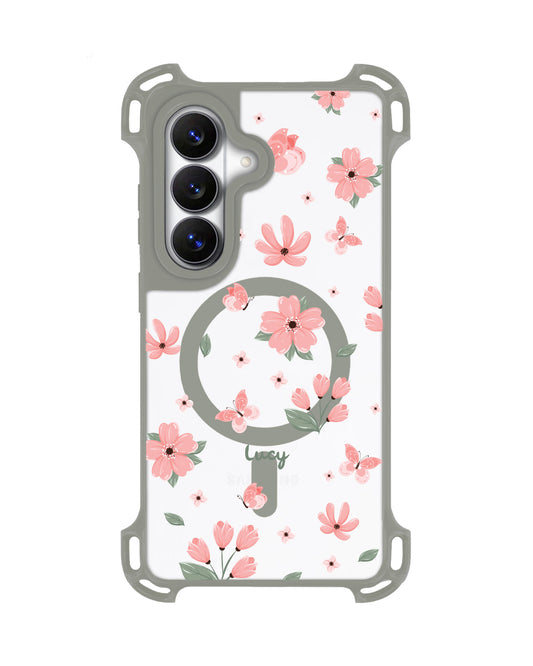 Android Rearguard UltimateZ - Pink Delight