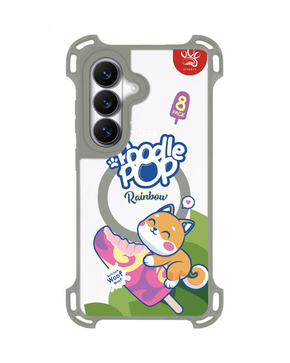 Android Rearguard UltimateZ - Poodle Pop
