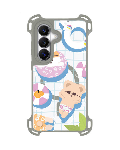 Android Rearguard UltimateZ - Pool Party Pink
