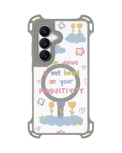 Android Rearguard UltimateZ - Positive Energy