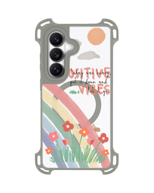 Android Rearguard UltimateZ - Positive Vibes