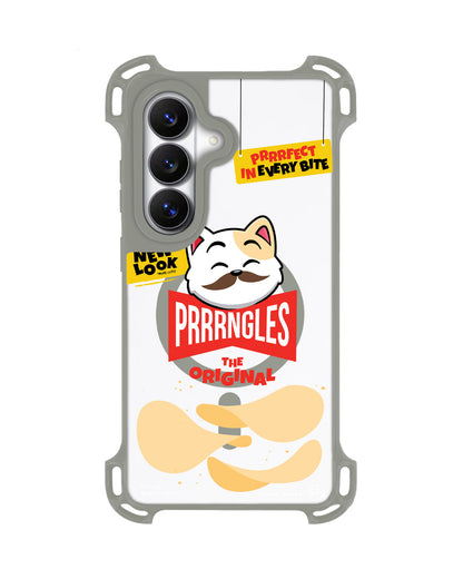 Android Rearguard UltimateZ - Prrrngles