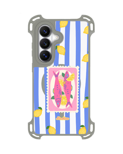 Android Rearguard UltimateZ - Sardines 2.0