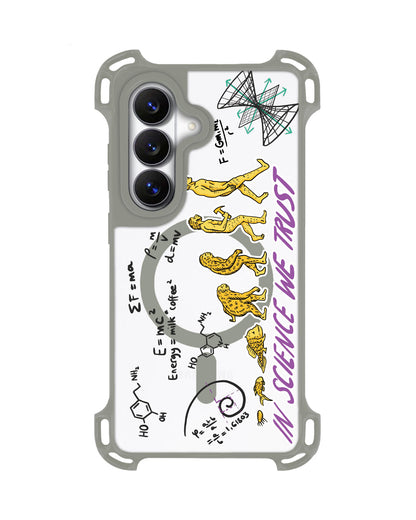 Android Rearguard UltimateZ - Science 1.0