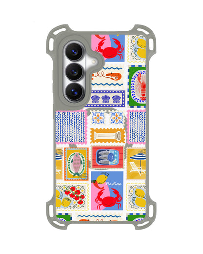 Android Rearguard UltimateZ - Seaside Opulence 1.0