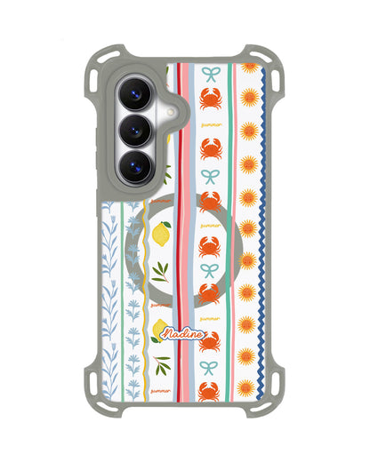 Android Rearguard UltimateZ - Seaside Opulence 2.0
