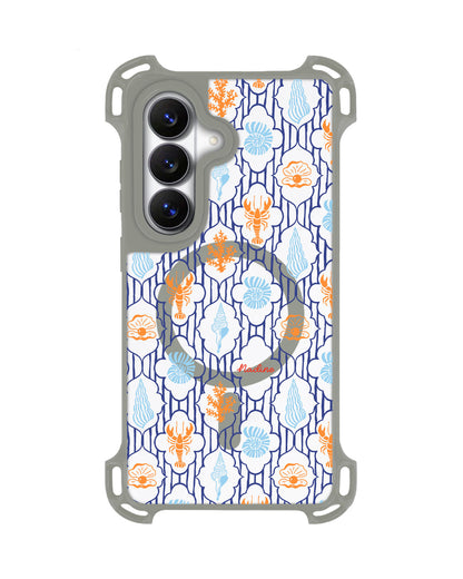 Android Rearguard UltimateZ - Seaside Opulence 3.0