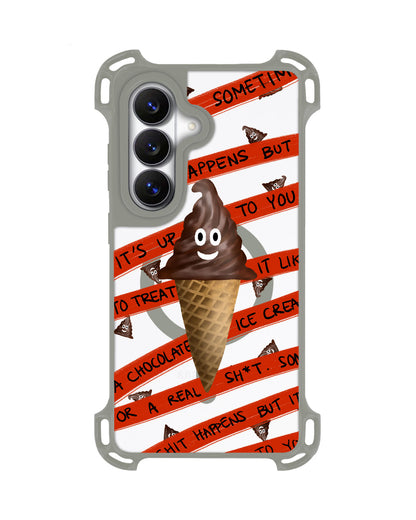 Android Rearguard UltimateZ - Sh*t Happens