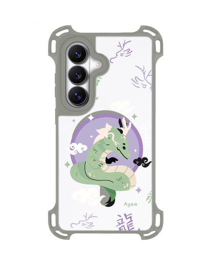 Android Rearguard UltimateZ - Dragon (Chinese Zodiac / Shio)