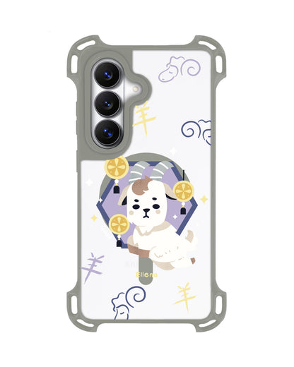 Android Rearguard UltimateZ - Goat (Chinese Zodiac / Shio)
