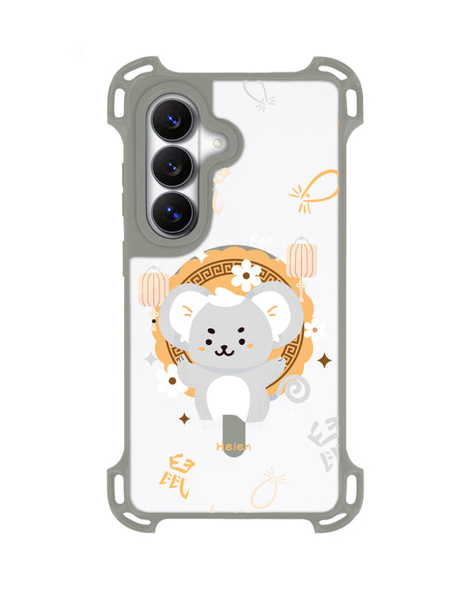 Android Rearguard UltimateZ - Rat (Chinese Zodiac / Shio)