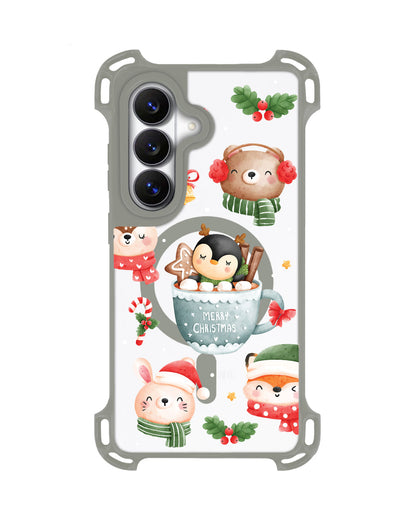 Android Rearguard UltimateZ - Storybook Christmas Edition 02