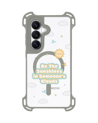 Android Rearguard UltimateZ - Sunshine