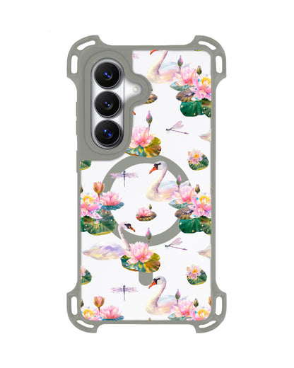 Android Rearguard UltimateZ - Swan