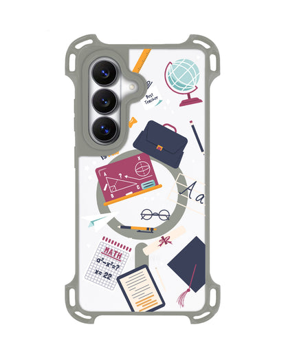 Android Rearguard UltimateZ - Teacher
