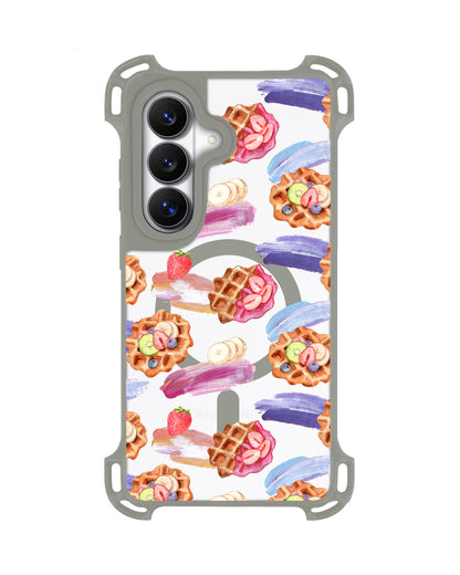Android Rearguard UltimateZ - Waffles