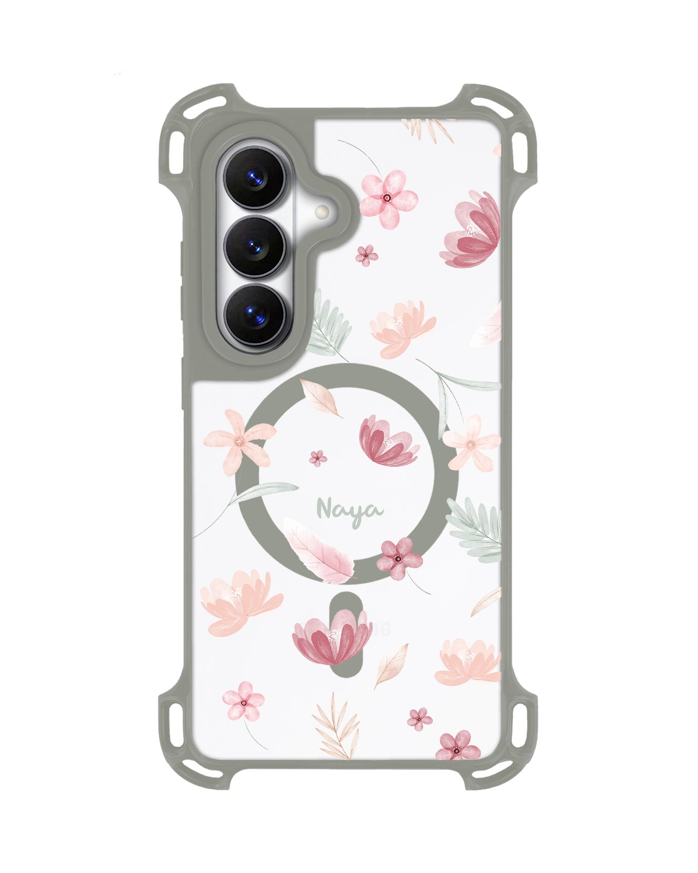 Android Rearguard UltimateZ - Wild Flower