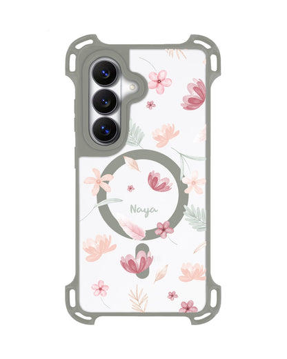 Android Rearguard UltimateZ - Wild Flower