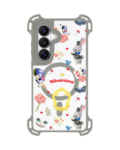 Android Rearguard UltimateZ - Wonderland