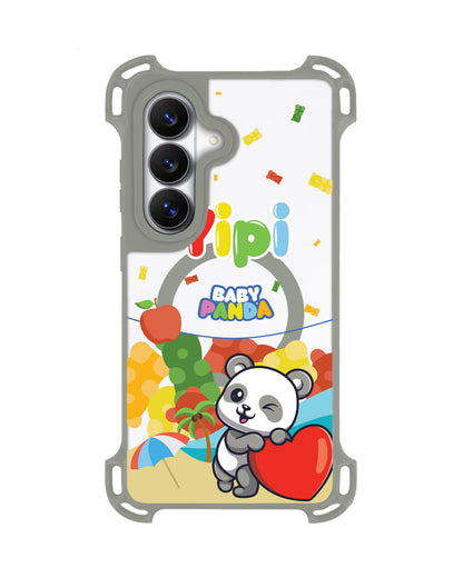 Android Rearguard UltimateZ - Yipi Baby Panda