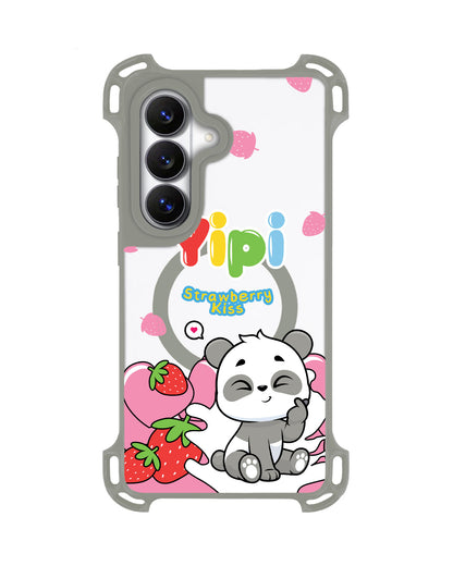 Android Rearguard UltimateZ - Yipi Strawberry Kiss